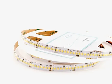 Светодиодная лента 2835 224/м (max 22Вт/м) 24В CCT LUX160 006277