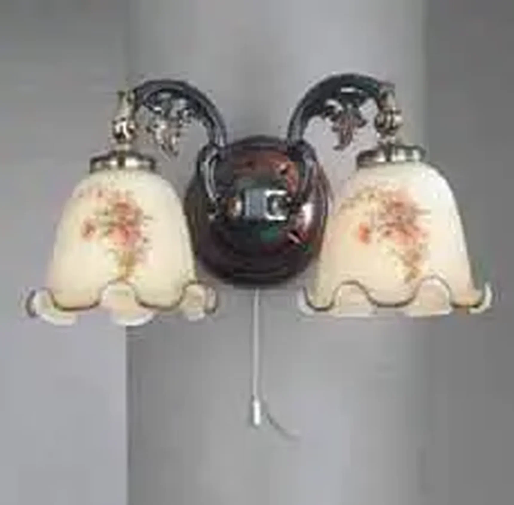 Бра Reccagni Angelo A.965/2 DEC