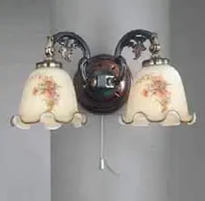 Бра Reccagni Angelo A.965/2 DEC