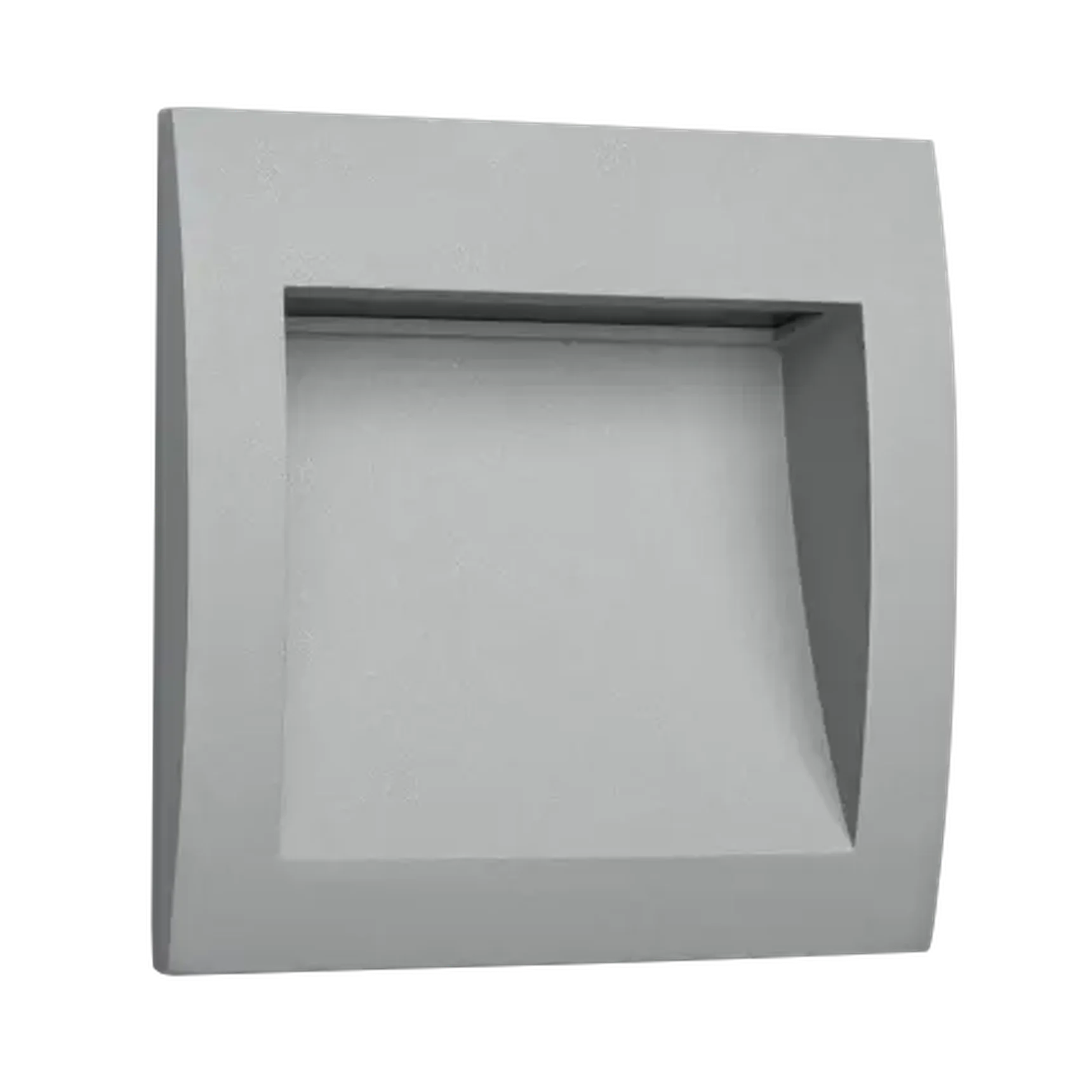 Уличный светодиодный светильник Lightstar Estra 383694