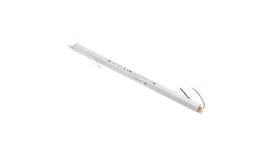 Блок питания сверxтонкий для светодиодных лент, 75 W, 24V, L-75-24