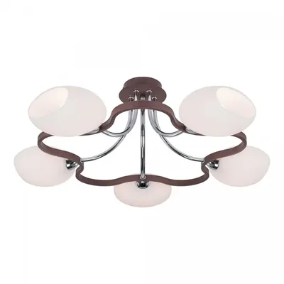 Потолочная люстра Citilux Октава CL131151