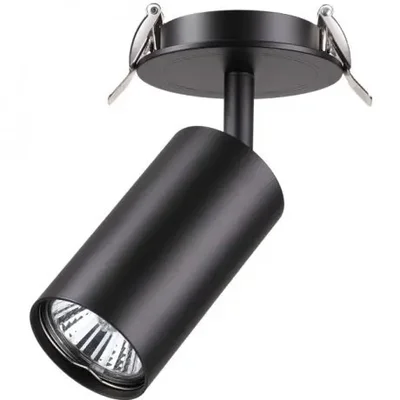 Встраиваемый спот Novotech PIPE 370416