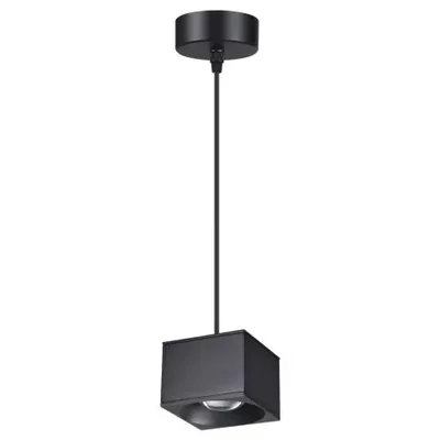 Светильник накладной светодиодный, длина провода 2м Novotech Patera 358658