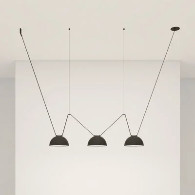 Комплект ременной трековой системы Belty DK55SET01-03-DG