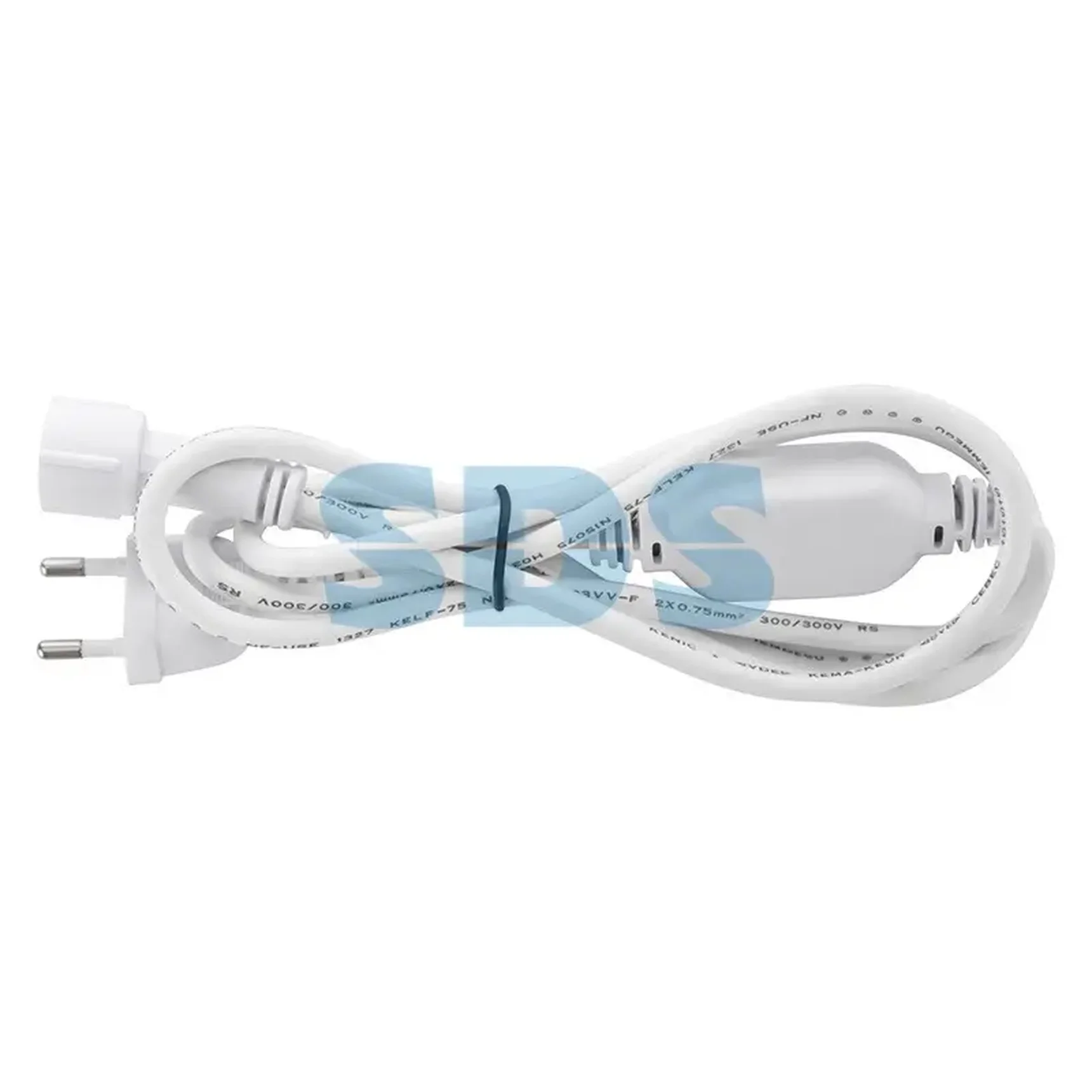 Светодиодная фигура «Звезда» 50 см,  80 светодиодов,  с трубой и подвесом,  цвет свечения белый NEON-NIGHT