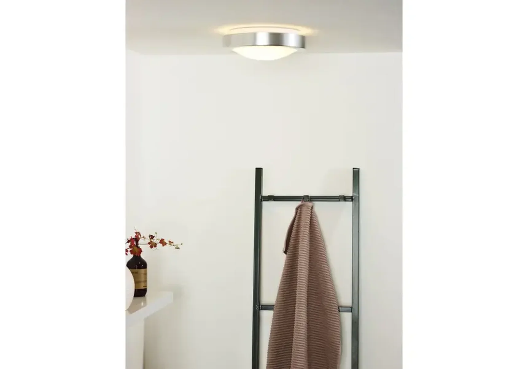 Потолочный светильник Lucide Fresh 79158/01/12