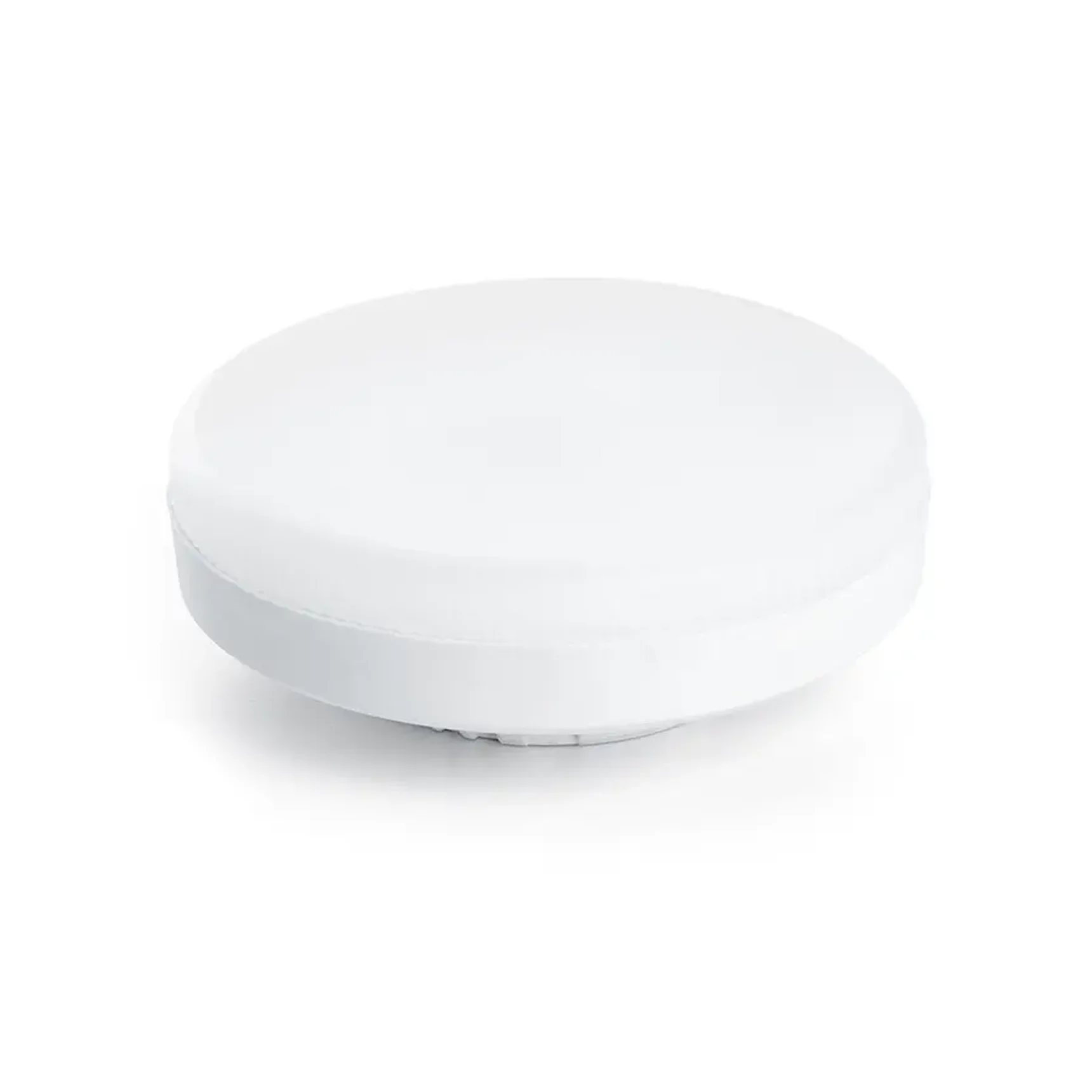 Лампа cветодиодная, (7W) 230V GX53 2700K, LB-451