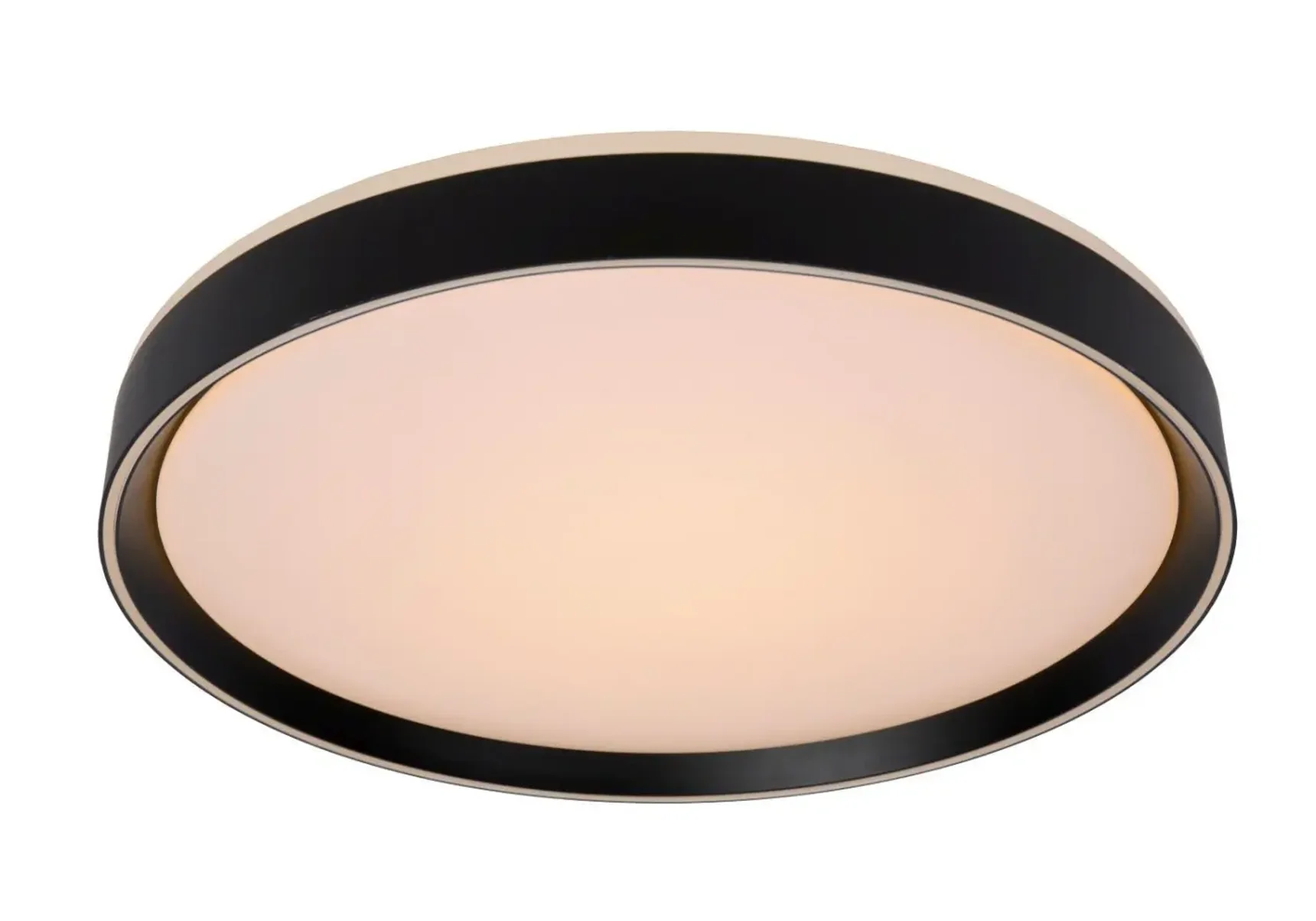 Потолочный светодиодный светильник Lucide Nuria 79182/36/30