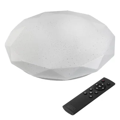 Светодиодный светильник накладной GSMCL-032-Smart-48-R Diamond 4160лм (1/20)