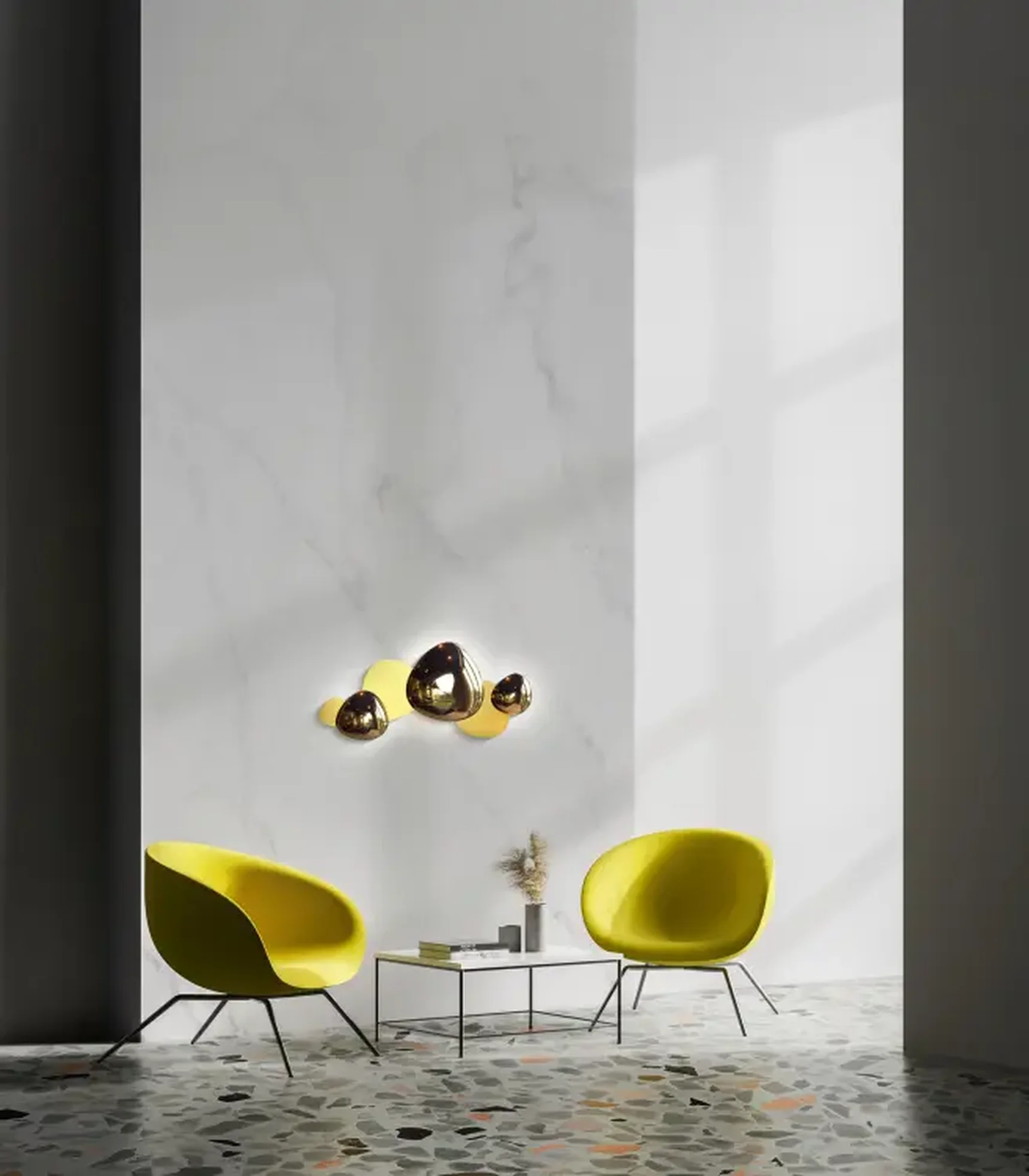 Настенный светильник (бра) Jack-stone MOD314WL-L8N3K