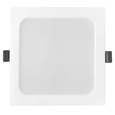 Светодиодный светильник General GLP-SW3-12BT-145-6, белый, 412416