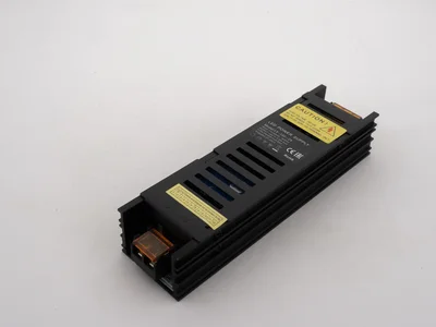 Блок питания LEDS POWER 150Вт 24В BLACK 003016