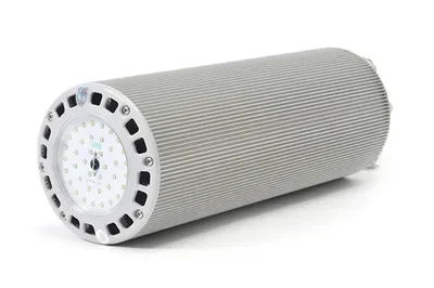 Светодиодный промышленный светильник ПСС 80 КОЛОКОЛ Д