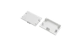 Заглушки для профиля DesignLed, LS4932-ECS