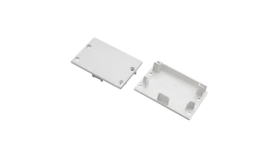 Заглушки для профиля DesignLed, LS4932-ECS
