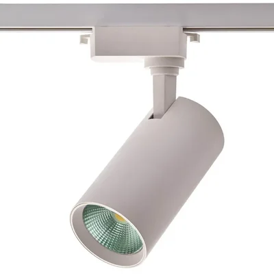 Трековый светодиодный светильник IMEX IL.0010.0084-4200