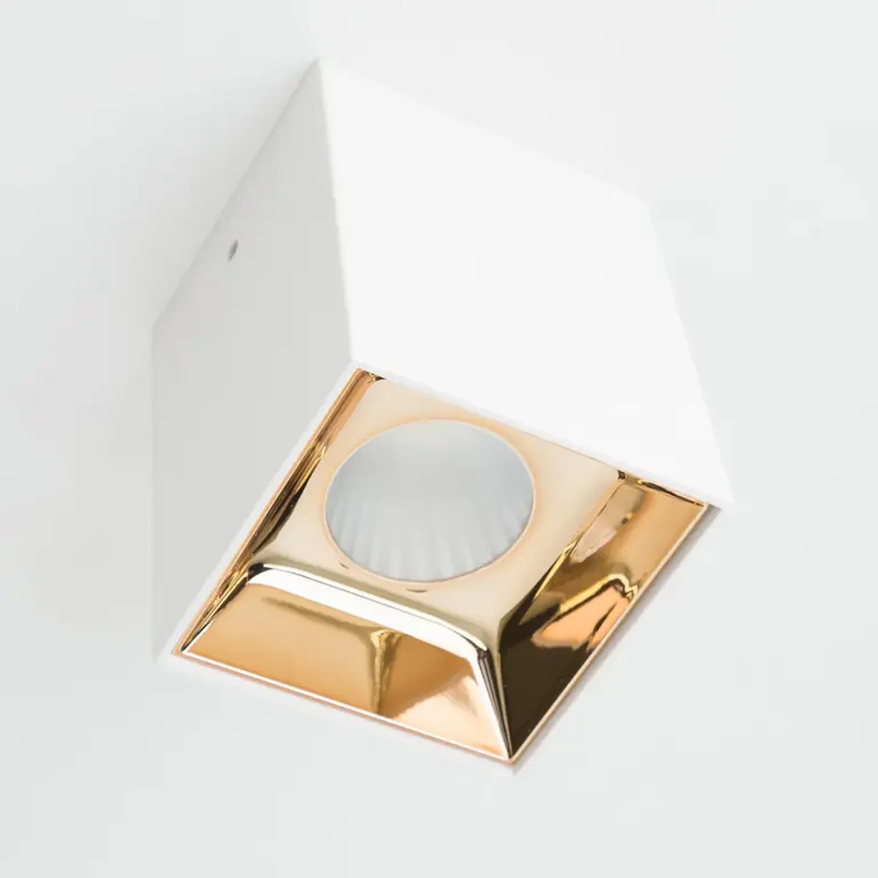 Потолочный светодиодный светильник Citilux Старк CL7440203