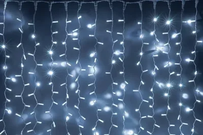 LED- PLS-5720-24V-2*6М-W/WH (белые светодиоды/белый пр) без 24V/240V трансформатора