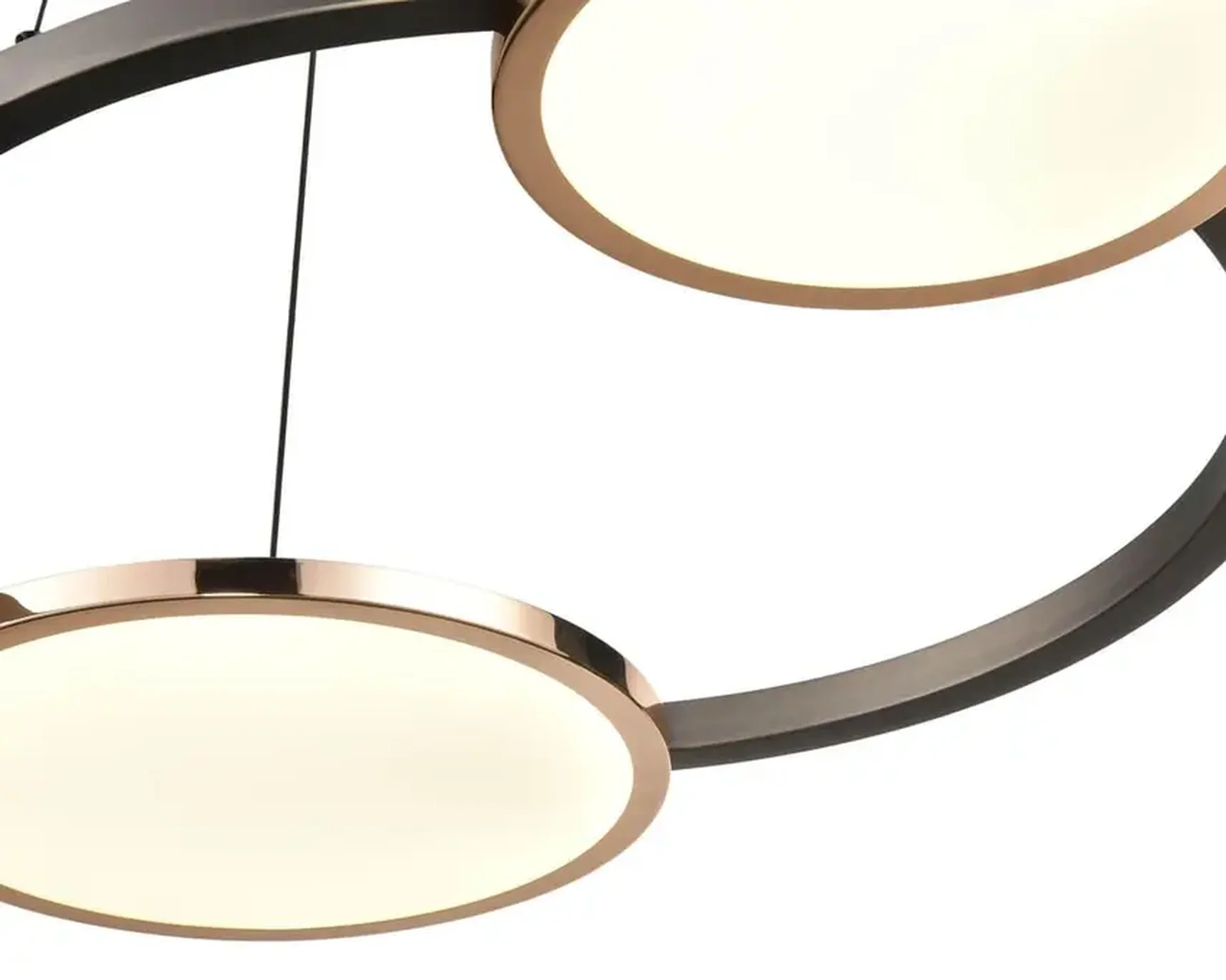 Подвесной светильник Vele Luce Medusa VL7272P02