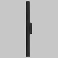 Бра SPY LED IL.0005.2202-BK