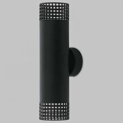 Бра GRIDO GU10 IL.0005.5302-BK