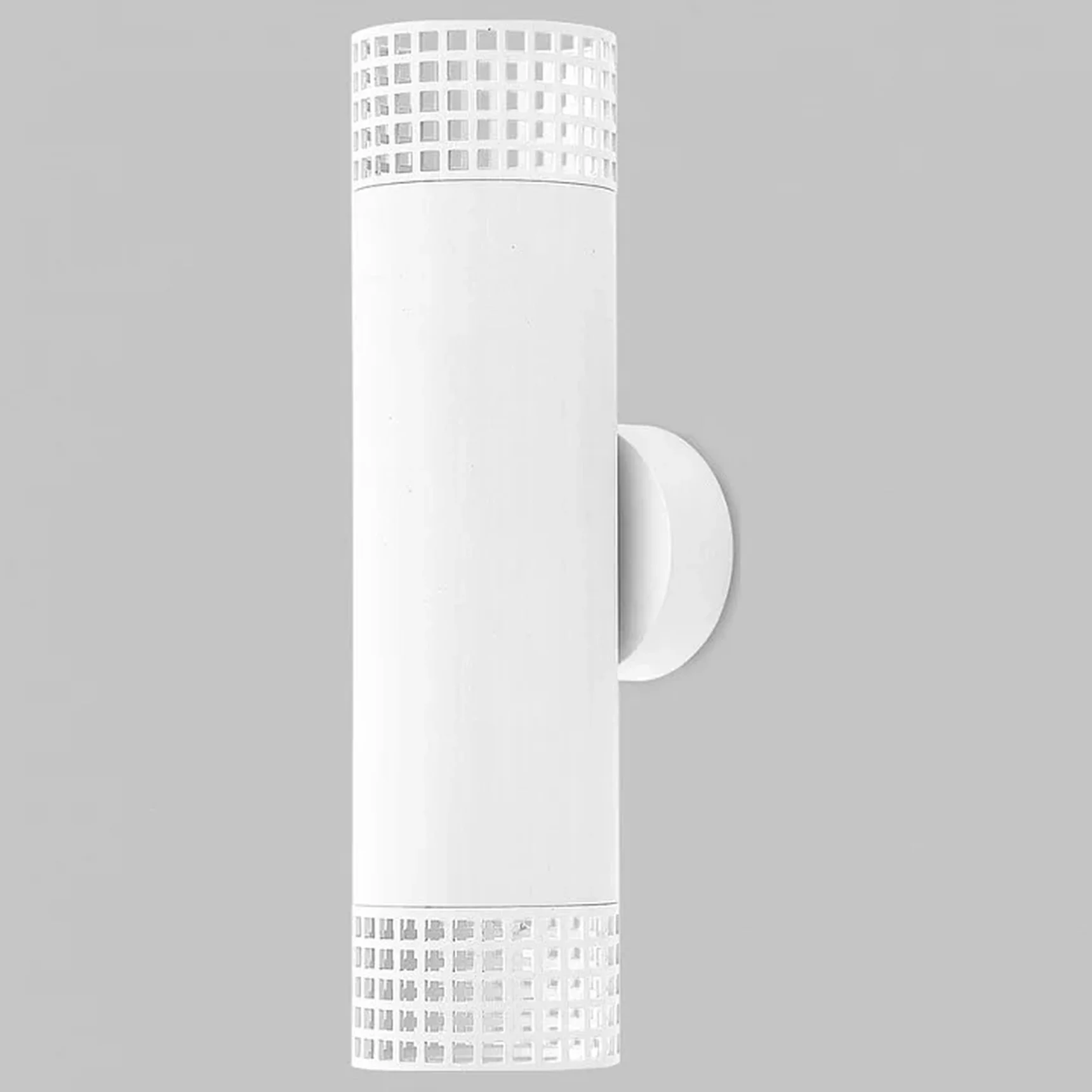Бра GRIDO GU10 IL.0005.5302-WH