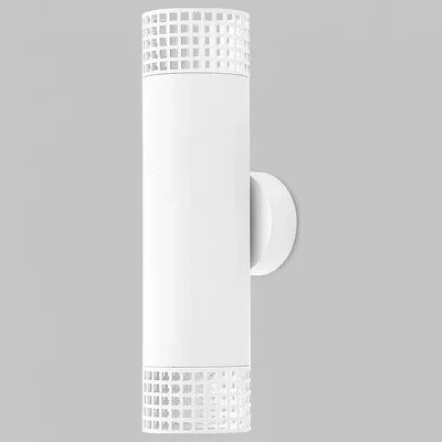 Бра GRIDO GU10 IL.0005.5302-WH