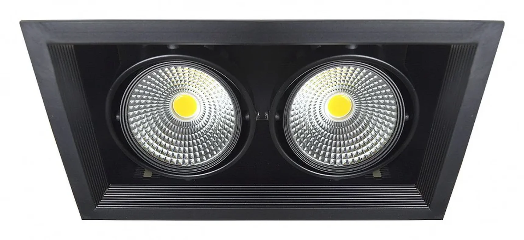 Встраиваемый светильник Imex CARDO LED IL.0006.2200