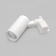 Светильник 15W на однофазный трек 220V, LED 3000K, Белый