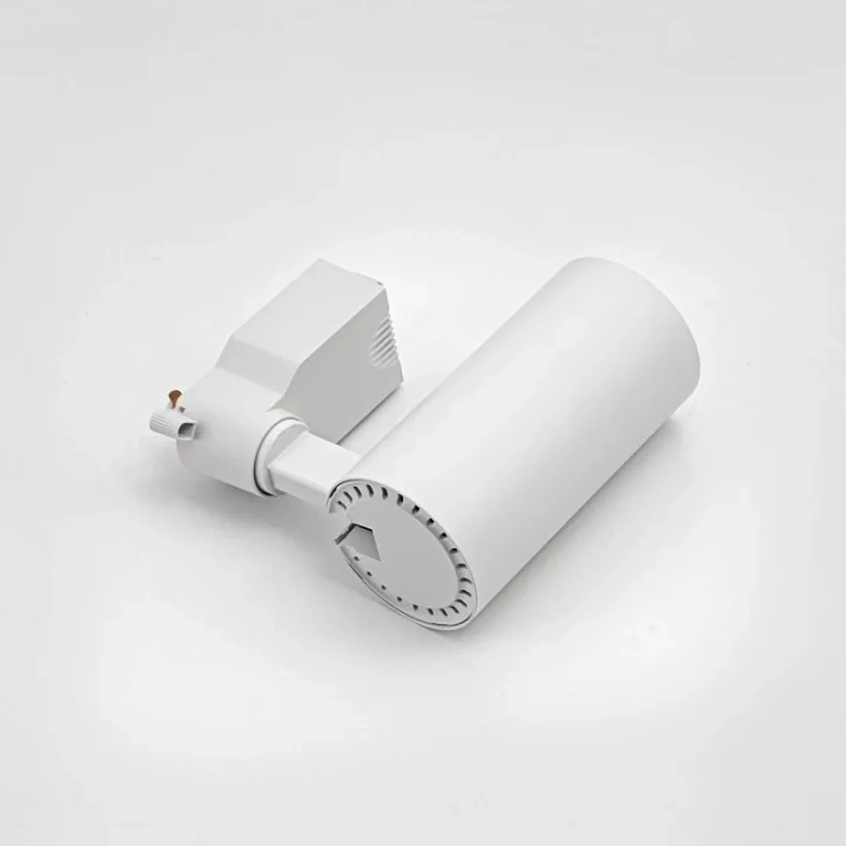 Светильник 15W на однофазный трек 220V, LED 4200K, Белый
