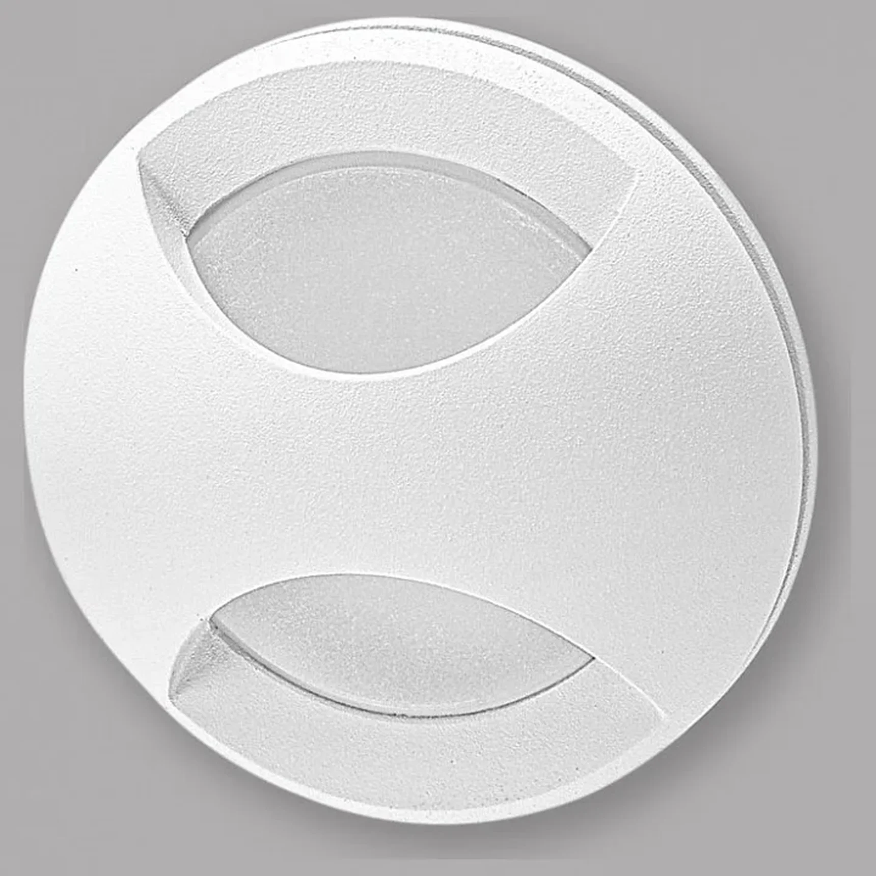 Подсветка для лестниц LED 3Вт 3000К IP54 Белый IL.0013.3001-WH