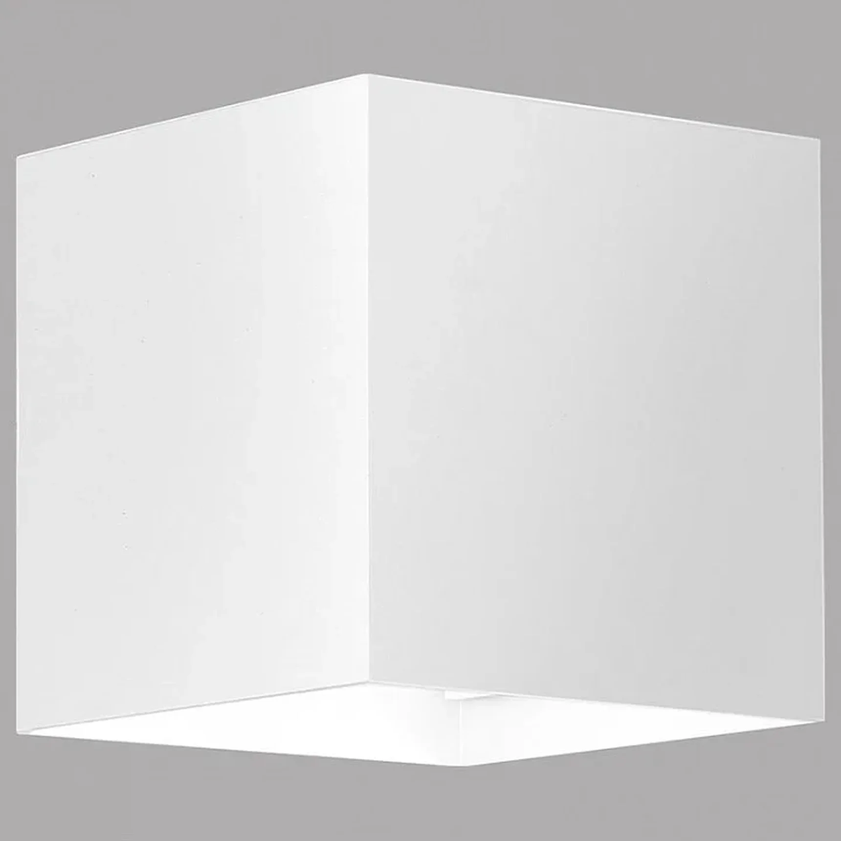 Светильник настенный LED 2*3W 4000K Белый 220V IP54