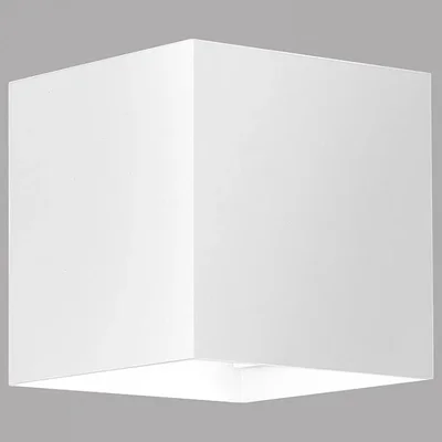 Светильник настенный LED 2*3W 4000K Белый 220V IP54