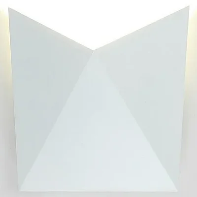 Светильник настенный LED 7W 4000K Белый 220V IP54