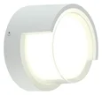 Светильник настенный LED 12W 4000K Белый 220V IP54, IL.0014.0014 WH