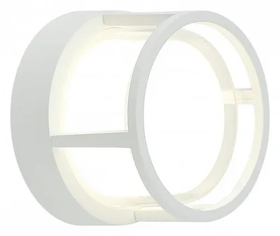 IMX_IL.0014.0015 WH Настенный светильник IMEX IL.0014.0015 WH