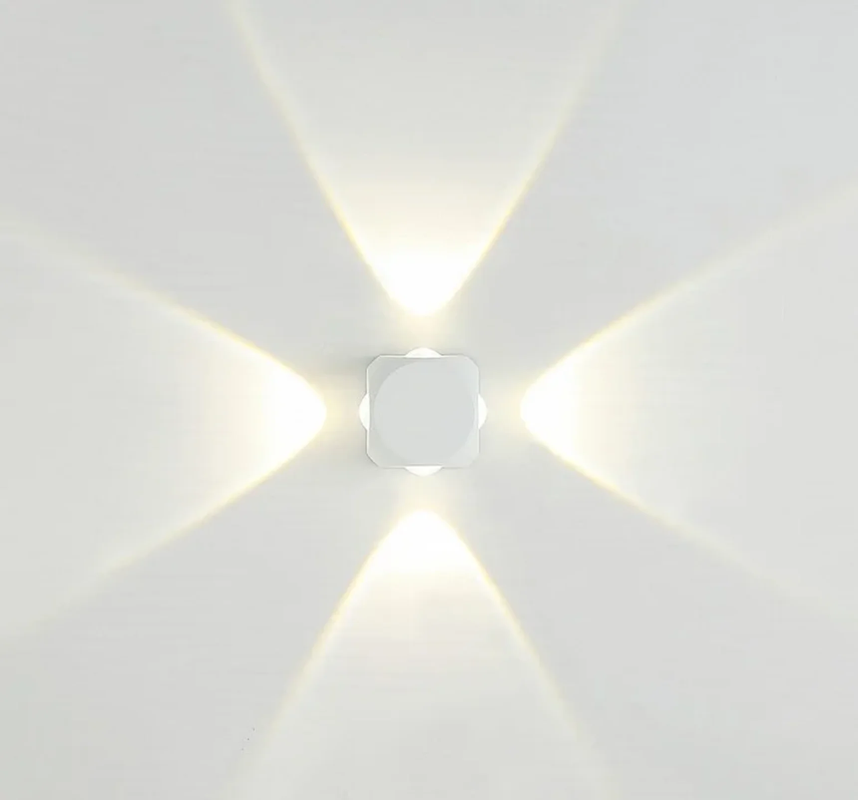 IMX_IL.0014.0016-4 WH Настенный светильник IMEX IL.0014.0016-4 WH