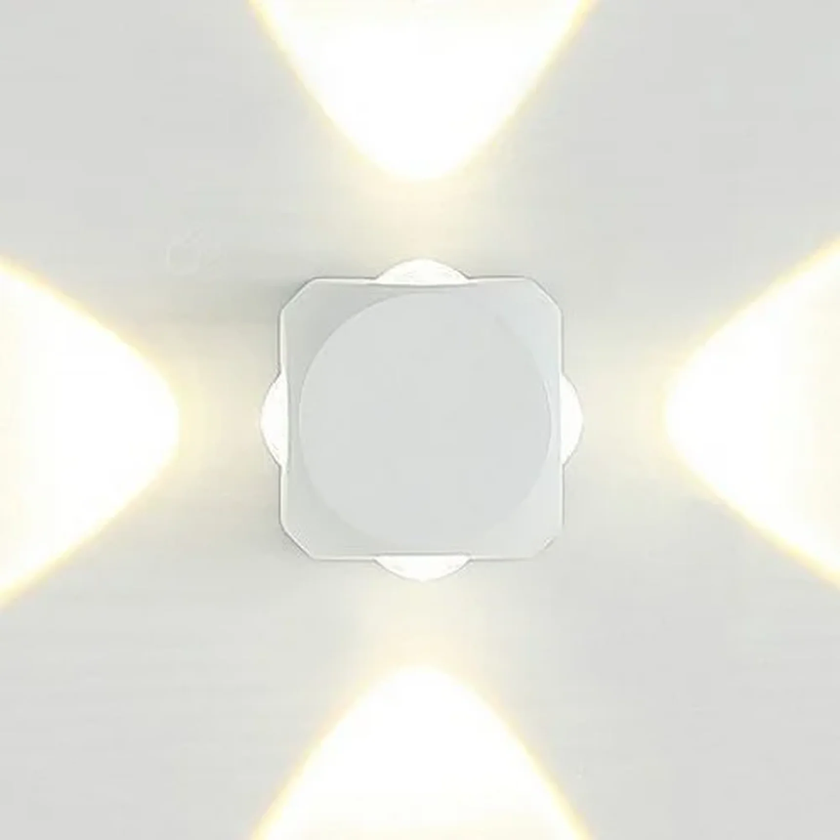 IMX_IL.0014.0016-4 WH Настенный светильник IMEX IL.0014.0016-4 WH