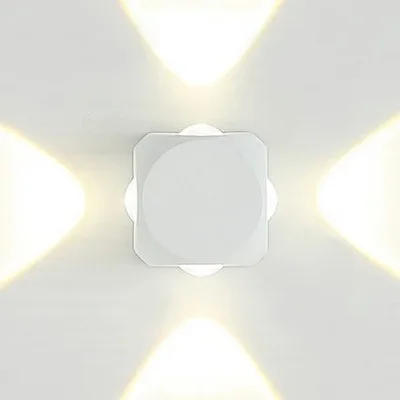IMX_IL.0014.0016-4 WH Настенный светильник IMEX IL.0014.0016-4 WH