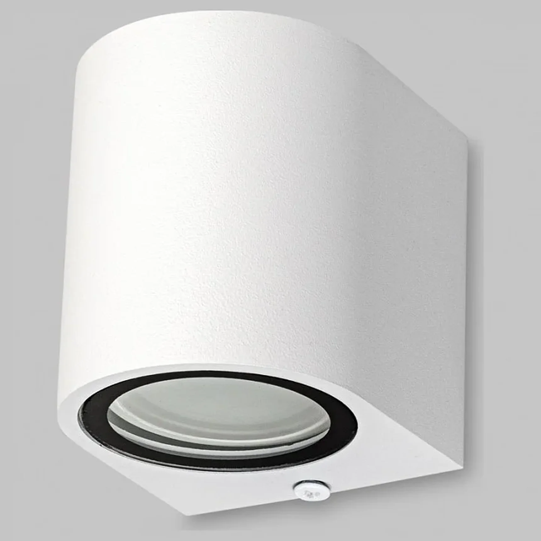 Светильник настенный GU10 35W Белый 220V IP54