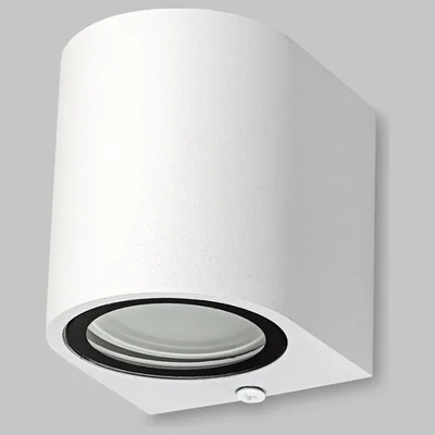 Светильник настенный GU10 35W Белый 220V IP54