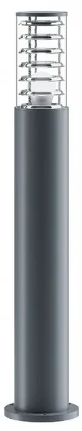 Светильник ландшафтный E27 60W L600мм Серый 220V IP54 IL.0014.0023-L600-GR