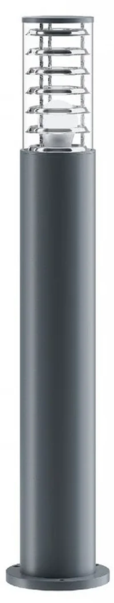 Светильник ландшафтный E27 60W L600мм Серый 220V IP54 IL.0014.0023-L600-GR