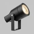 Светильник ландшафтный LED 6W Черный 220V IP65