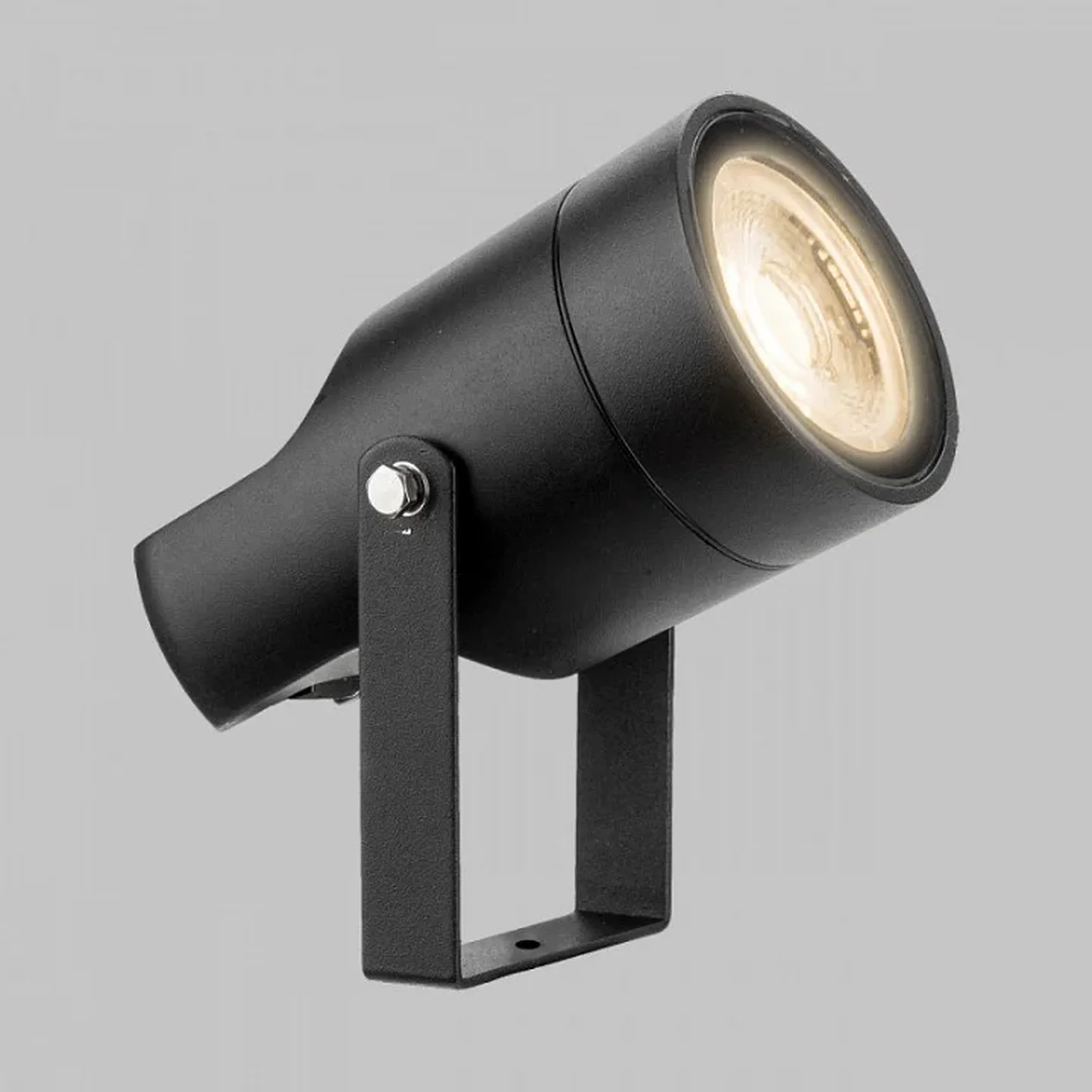 Светильник ландшафтный LED 6W Черный 220V IP65