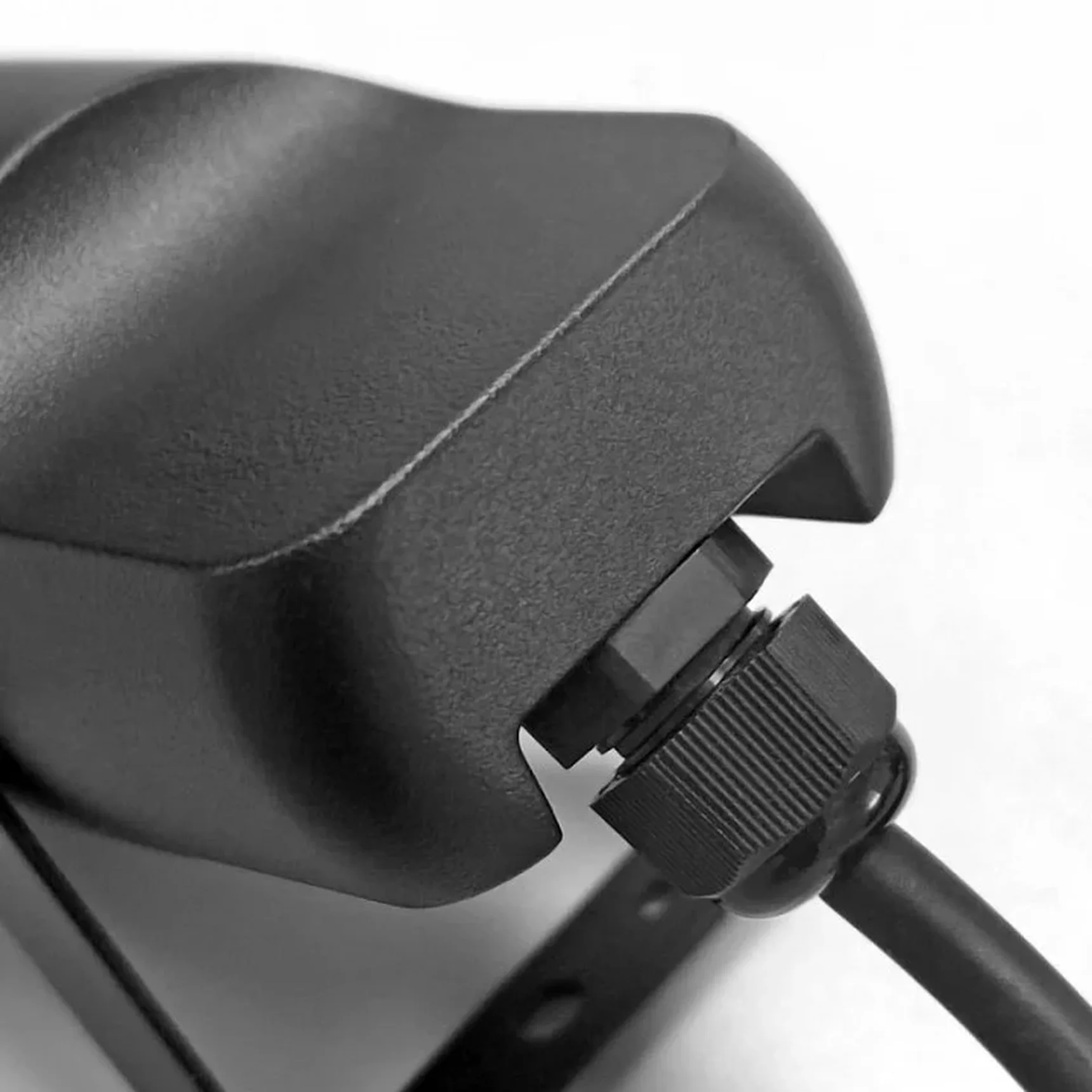 Светильник ландшафтный LED 6W Черный 220V IP65