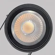 Светильник ландшафтный LED 6W Черный 220V IP65