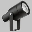 Светильник ландшафтный LED 6W Черный 220V IP65