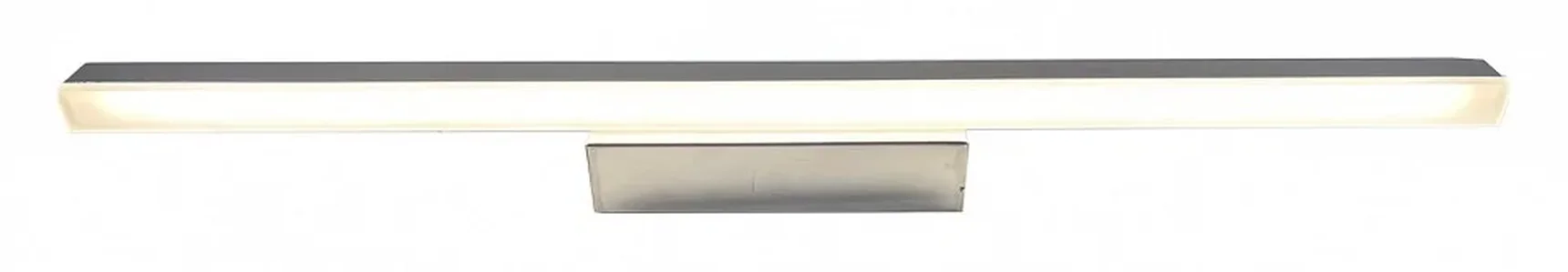 Светильник картинный. LED 12W 220V. 4200 СР, хром, L=610mm, IL.0040.0010 CH